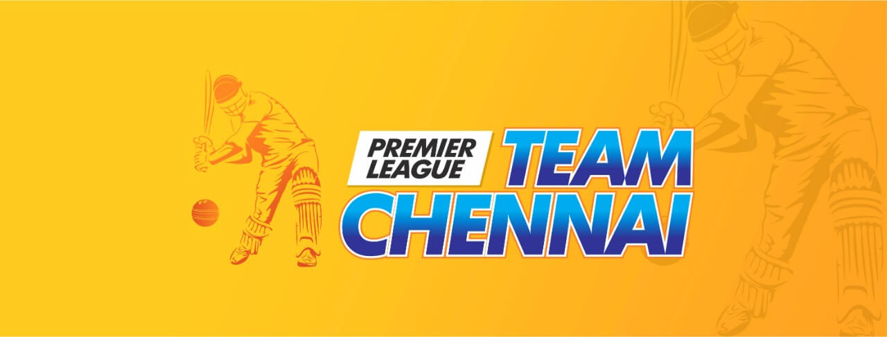 Chennai Super Kings