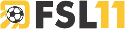 Fantasy Sports League-FSL11 Logo