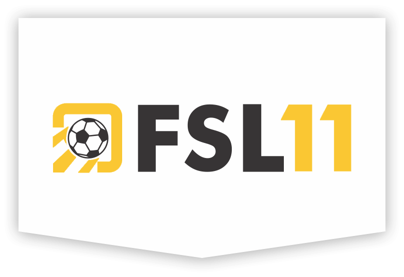 Fantasy Sports League-FSL11 Logo